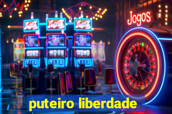 puteiro liberdade